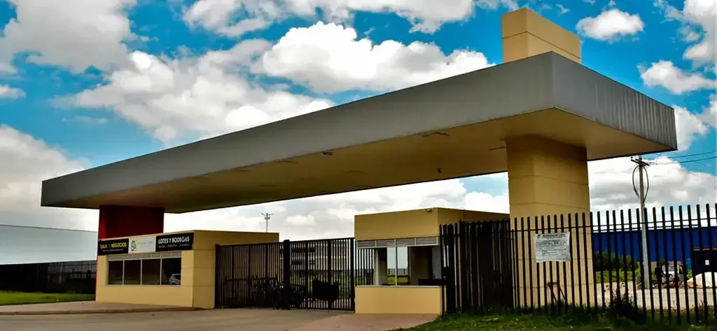 Lote en venta en Siberia, Cota, 1291 m² · foto 7 de 10