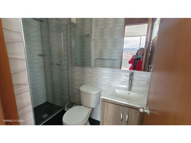 Apartamento de 3 alcobas en venta en Colina Campestre, Bogotá, 166 m² · foto 12 de 24