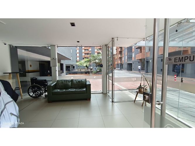 Apartamento de 3 alcobas en venta en Colina Campestre, Bogotá, 166 m² · foto 16 de 24