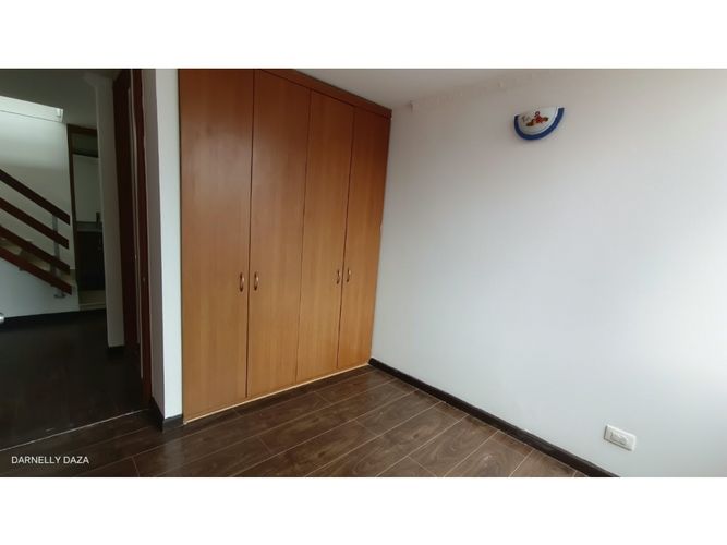 Apartamento de 3 alcobas en venta en Colina Campestre, Bogotá, 166 m² · foto 18 de 24