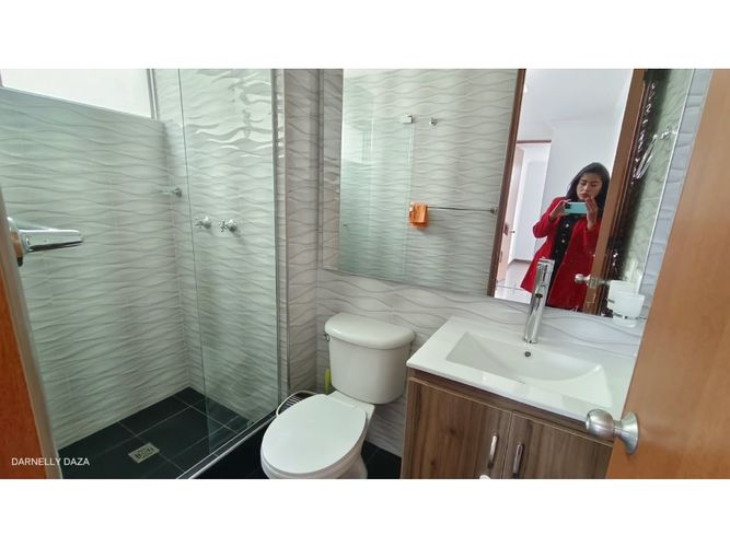 Apartamento de 3 alcobas en venta en Colina Campestre, Bogotá, 166 m² · foto 19 de 24
