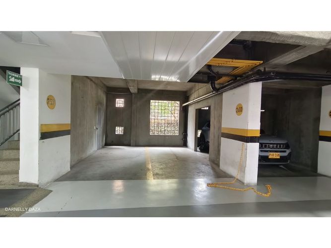 Apartamento de 3 alcobas en venta en Colina Campestre, Bogotá, 166 m² · foto 20 de 24