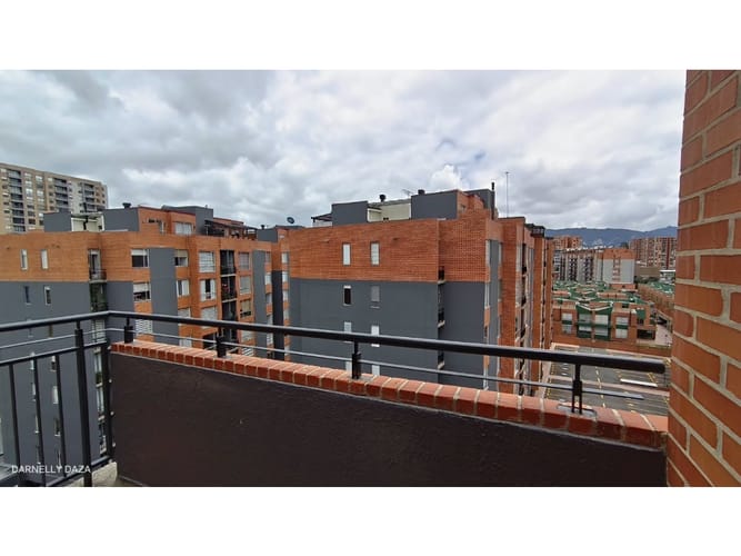 Apartamento de 3 alcobas en venta en Colina Campestre, Bogotá, 166 m² · foto 22 de 24