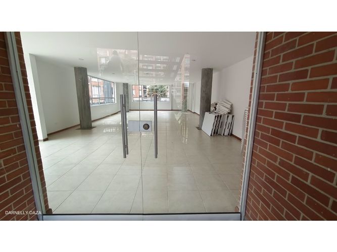 Apartamento de 3 alcobas en venta en Colina Campestre, Bogotá, 166 m² · foto 23 de 24