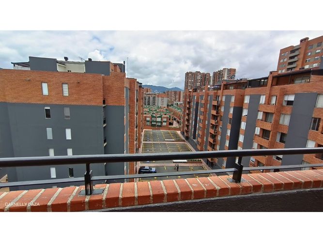 Apartamento de 3 alcobas en venta en Colina Campestre, Bogotá, 166 m² · foto 24 de 24