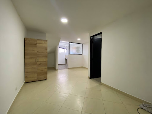 Apartaestudio en Arriendo en San joaquin, Sabaneta