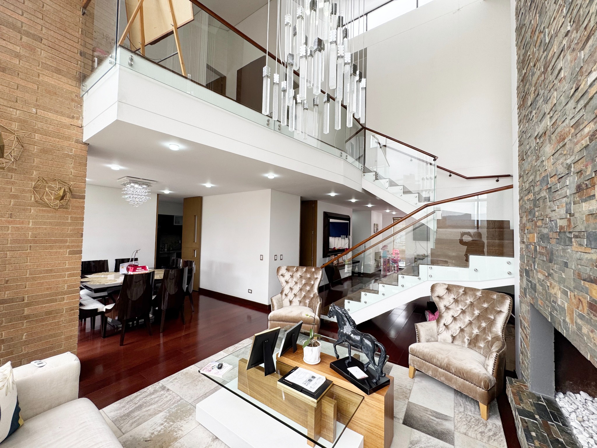 Casa en venta en Suba Cerros, Bogotá · foto 5 de 24