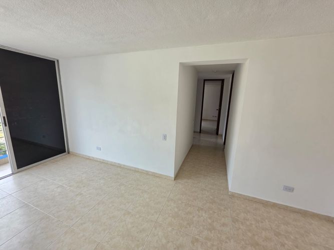 Apartamento de 3 alcobas en venta en Caldas, Bucaramanga, 65 m² · foto 5 de 11