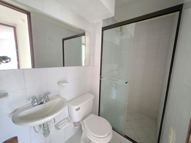 Apartamento de 3 alcobas en venta en Caldas, Bucaramanga, 65 m² · foto 8 de 11