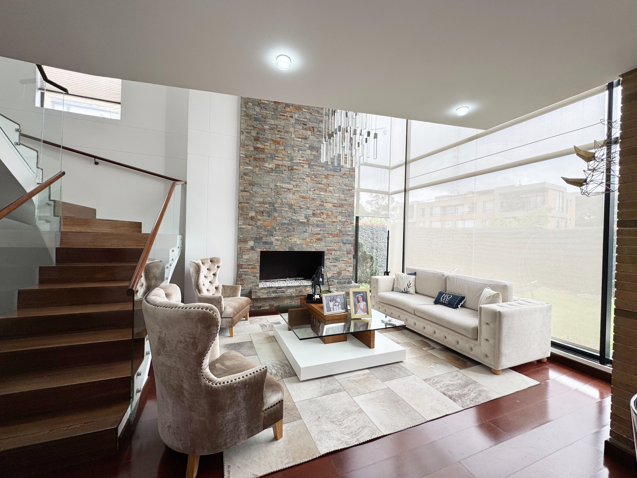 Casa en venta en Suba Cerros, Bogotá · foto 6 de 24