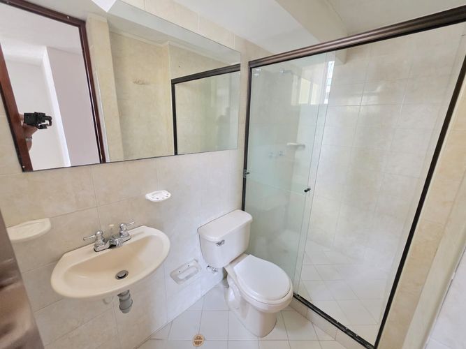 Apartamento de 3 alcobas en venta en Caldas, Bucaramanga, 65 m² · foto 11 de 11