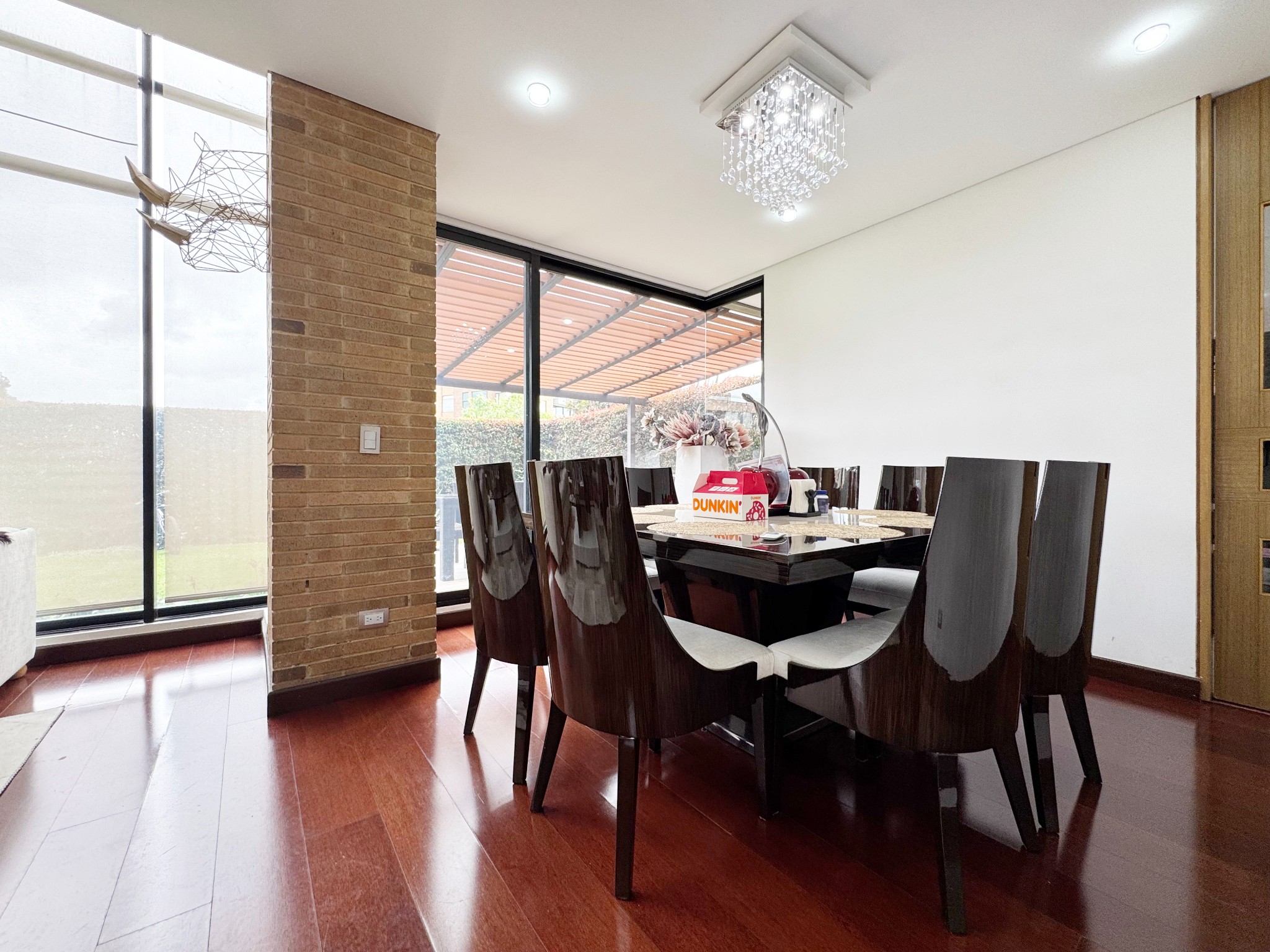Casa en venta en Suba Cerros, Bogotá · foto 7 de 24