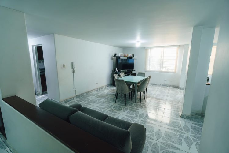 Apartamento de 3 alcobas en venta en Nueva Tequendama, Cali, 96 m² · foto 4 de 18
