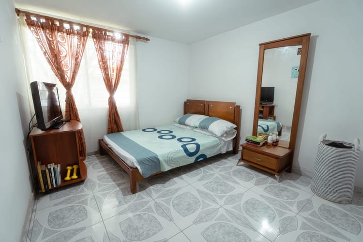 Apartamento de 3 alcobas en venta en Nueva Tequendama, Cali, 96 m² · foto 5 de 18