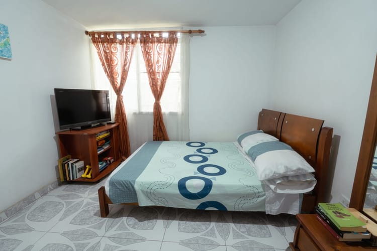 Apartamento de 3 alcobas en venta en Nueva Tequendama, Cali, 96 m² · foto 6 de 18