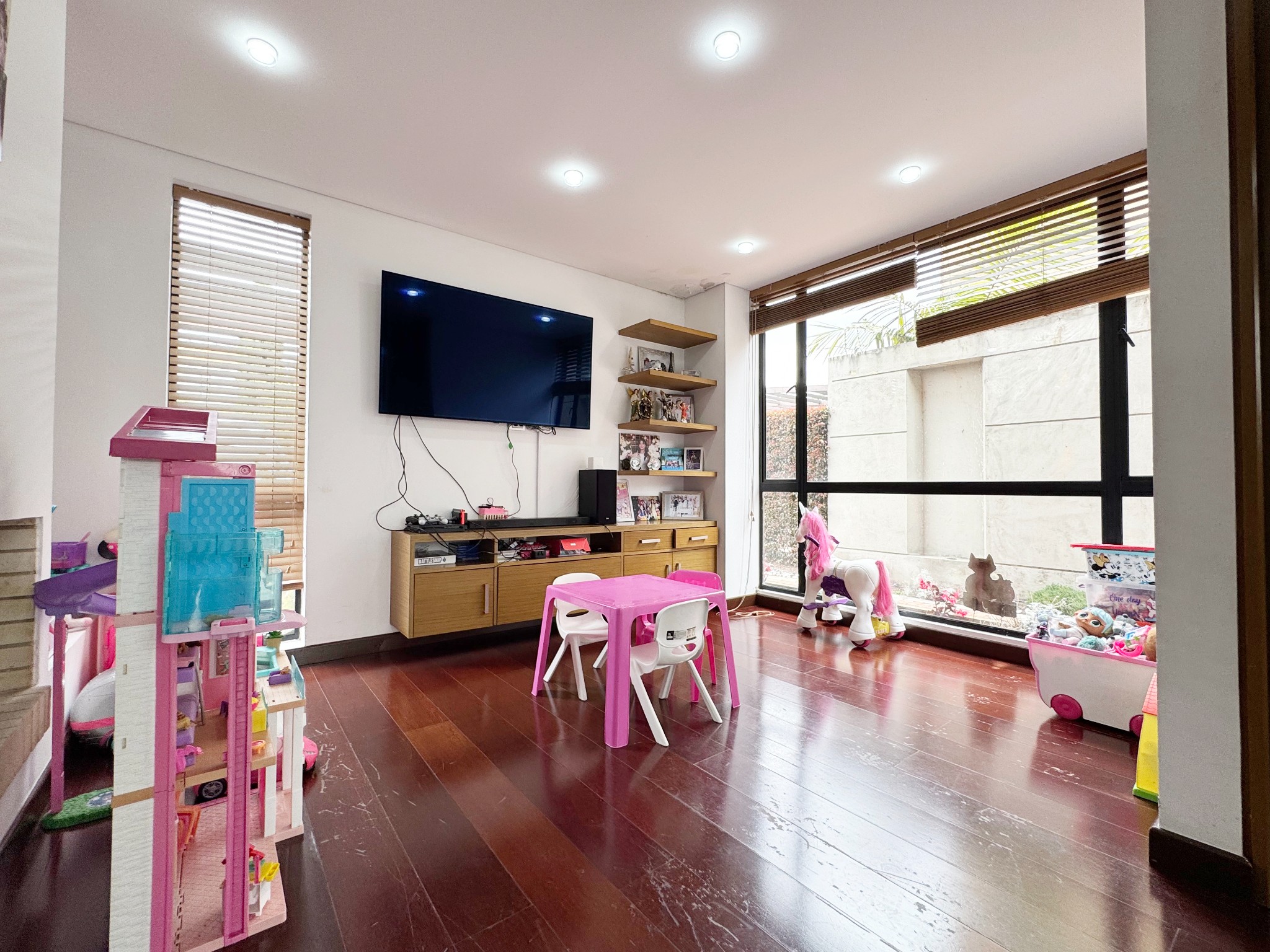 Casa en venta en Suba Cerros, Bogotá · foto 9 de 24