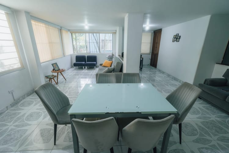 Apartamento de 3 alcobas en venta en Nueva Tequendama, Cali, 96 m² · foto 9 de 18