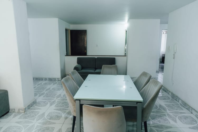 Apartamento de 3 alcobas en venta en Nueva Tequendama, Cali, 96 m² · foto 10 de 18