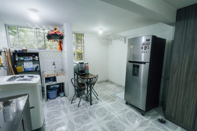 Apartamento de 3 alcobas en venta en Nueva Tequendama, Cali, 96 m² · foto 11 de 18