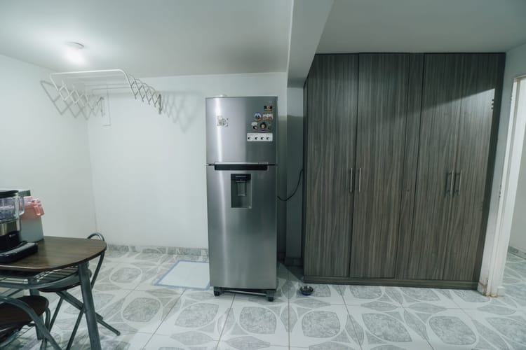 Apartamento de 3 alcobas en venta en Nueva Tequendama, Cali, 96 m² · foto 14 de 18