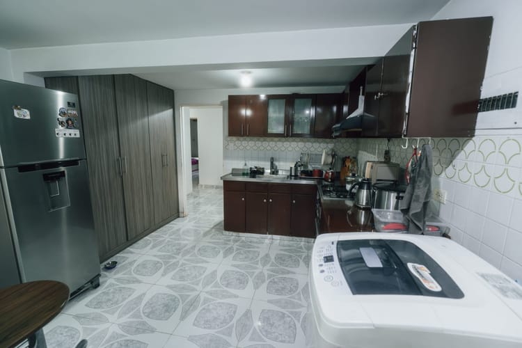 Apartamento de 3 alcobas en venta en Nueva Tequendama, Cali, 96 m² · foto 15 de 18
