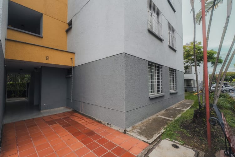 Apartamento de 3 alcobas en venta en Nueva Tequendama, Cali, 96 m² · foto 16 de 18