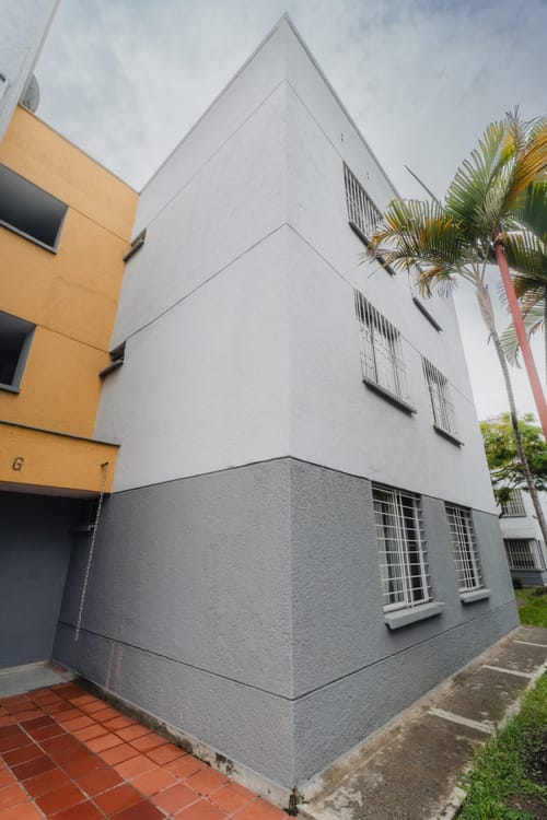 Apartamento de 3 alcobas en venta en Nueva Tequendama, Cali, 96 m² · foto 17 de 18