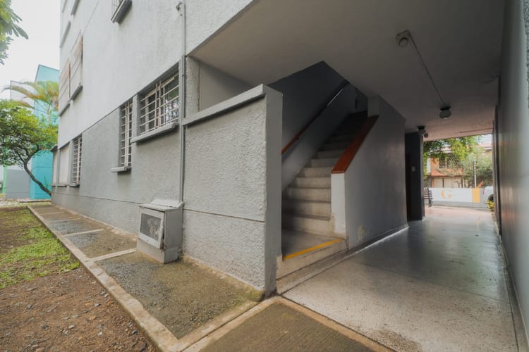Apartamento de 3 alcobas en venta en Nueva Tequendama, Cali, 96 m² · foto 18 de 18