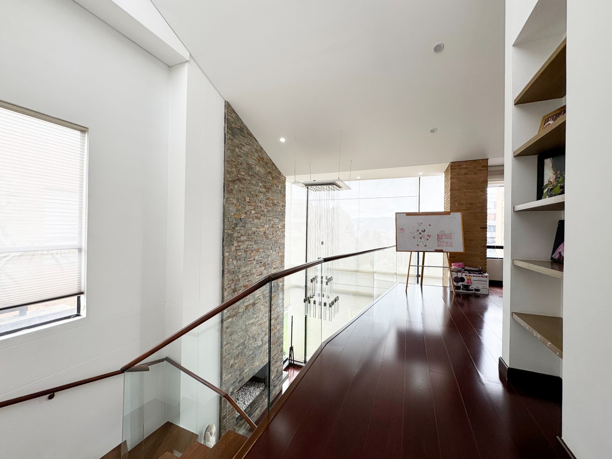 Casa en venta en Suba Cerros, Bogotá · foto 17 de 24