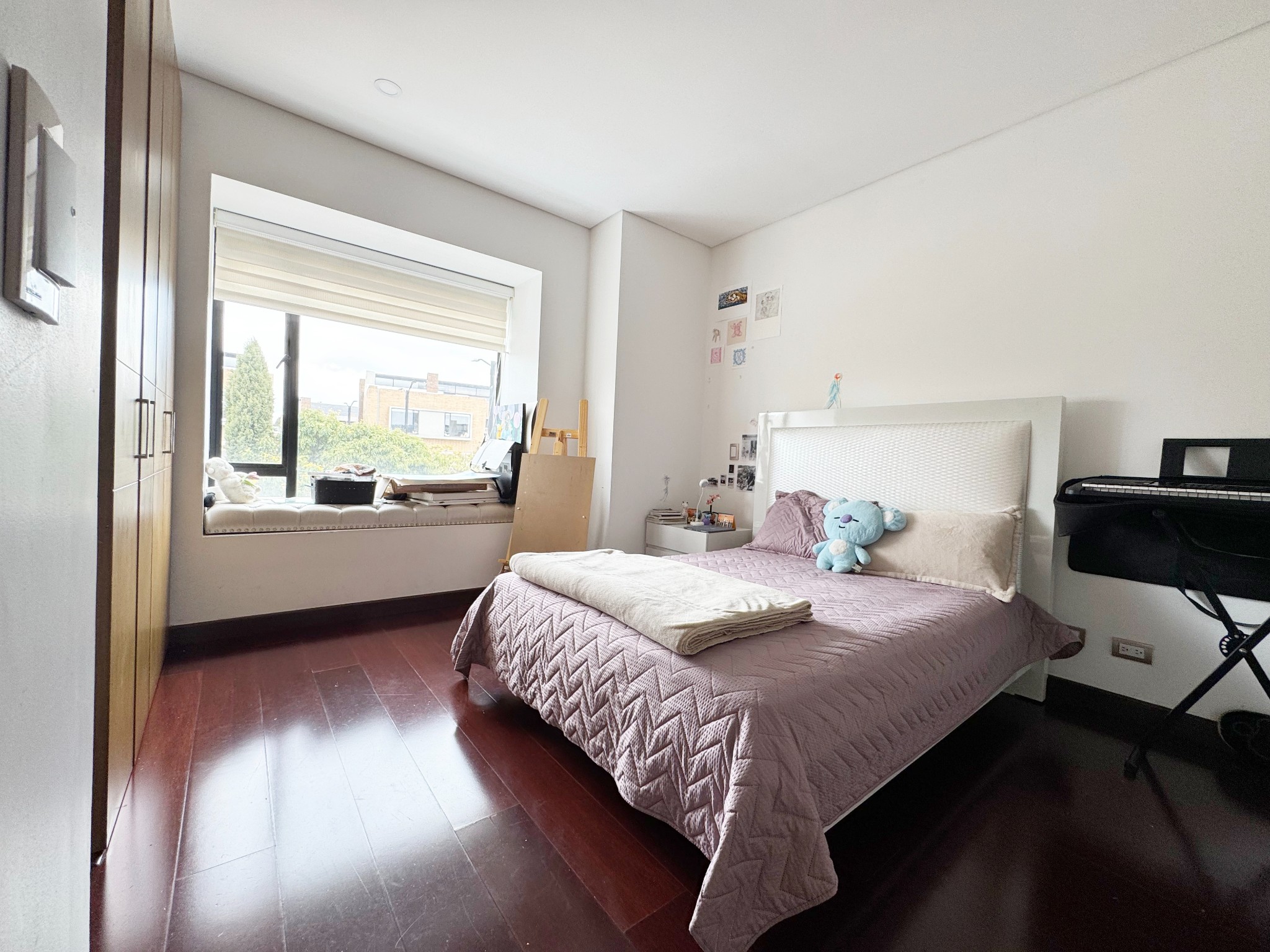 Casa en venta en Suba Cerros, Bogotá · foto 18 de 24