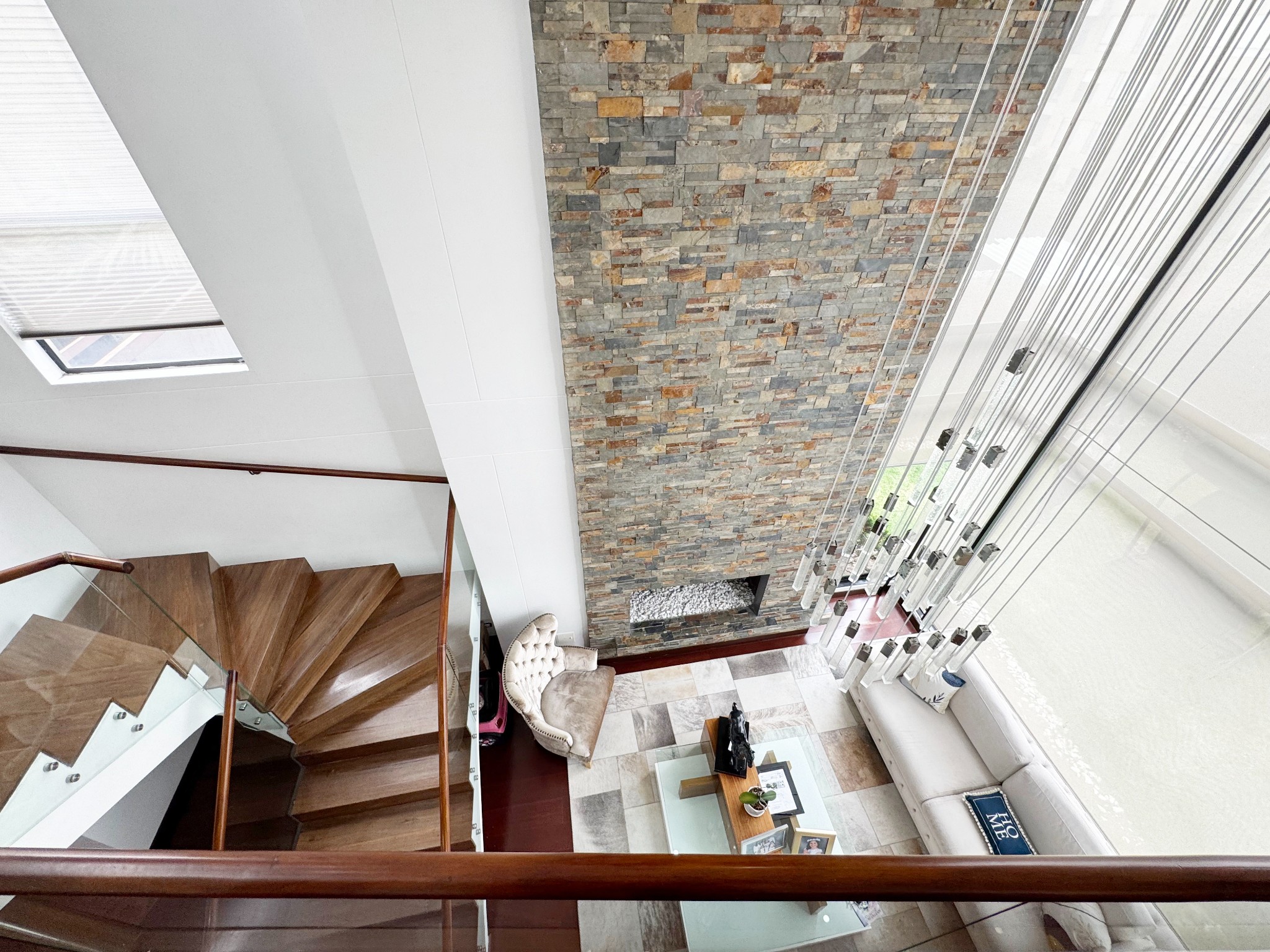 Casa en venta en Suba Cerros, Bogotá · foto 22 de 24