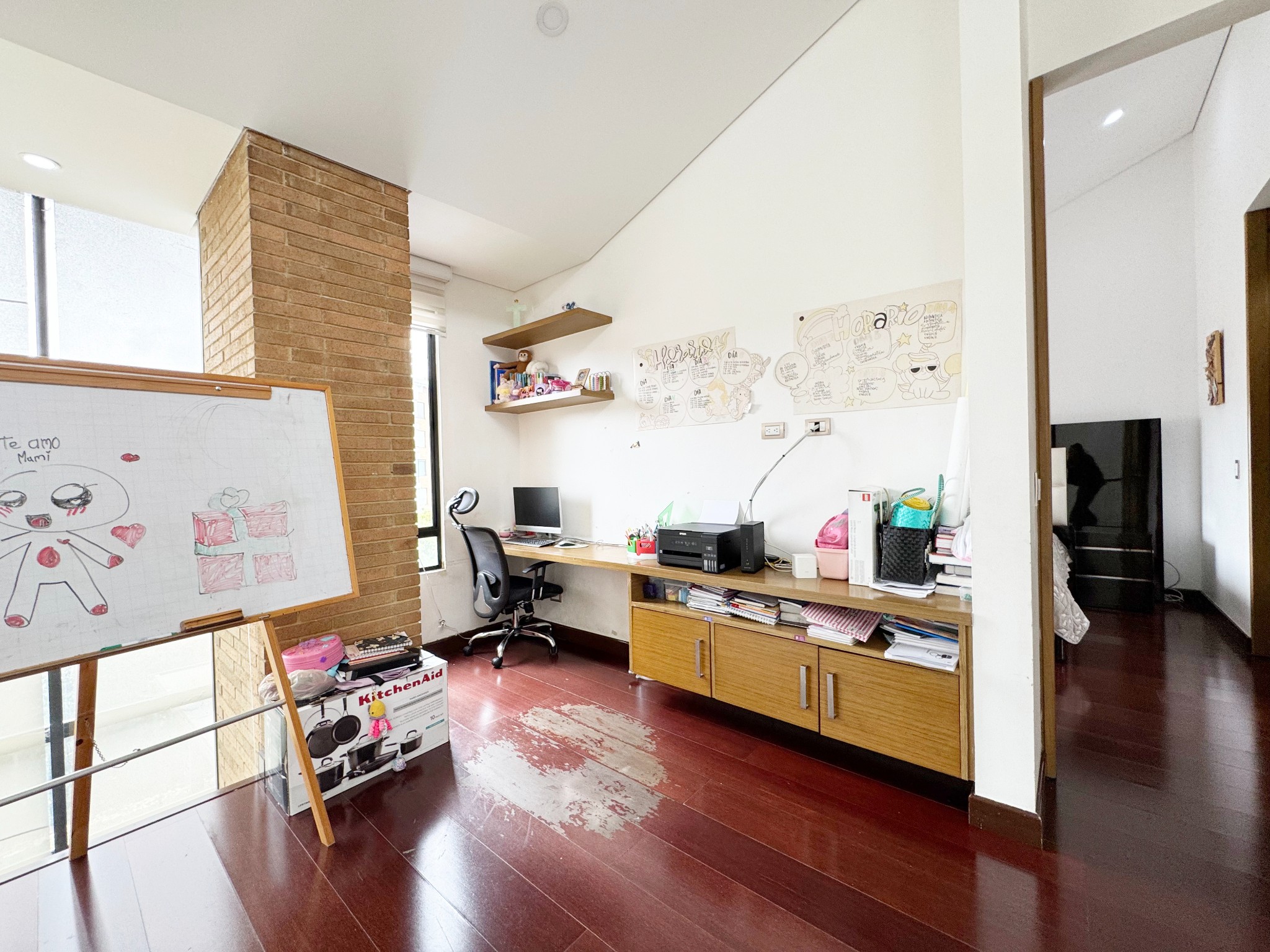 Casa en venta en Suba Cerros, Bogotá · foto 21 de 24