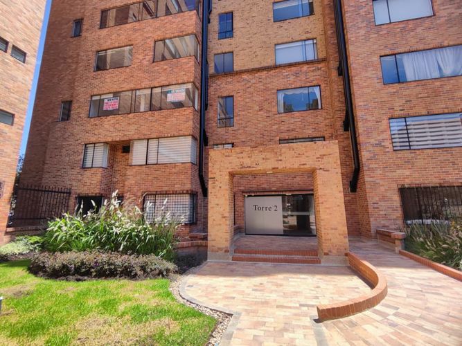 Apartamento en venta en Ciudad Salitre, Bogotá · foto 4 de 24
