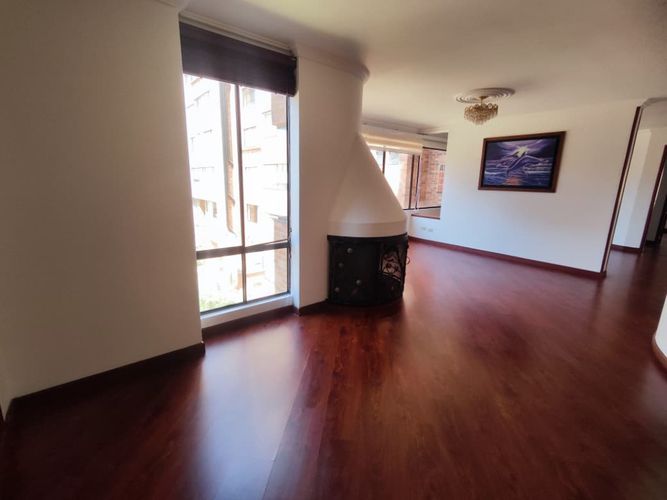 Apartamento en venta en Ciudad Salitre, Bogotá · foto 5 de 24