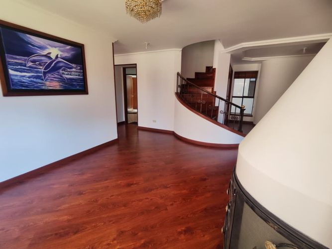 Apartamento en venta en Ciudad Salitre, Bogotá · foto 6 de 24