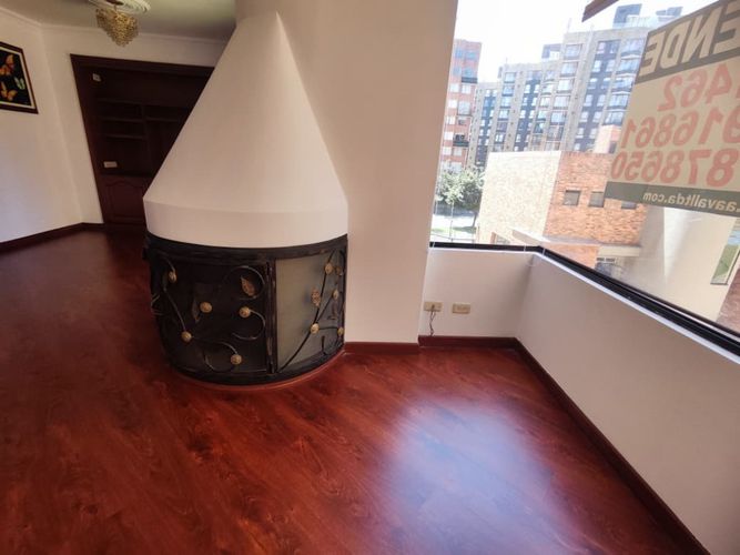 Apartamento en venta en Ciudad Salitre, Bogotá · foto 7 de 24