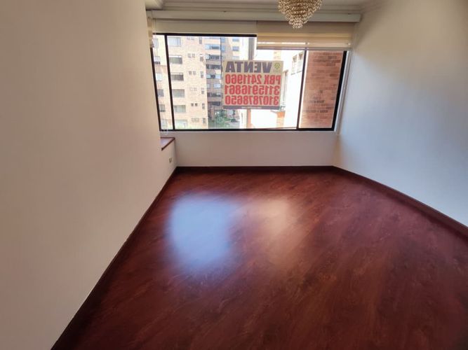 Apartamento en venta en Ciudad Salitre, Bogotá · foto 8 de 24