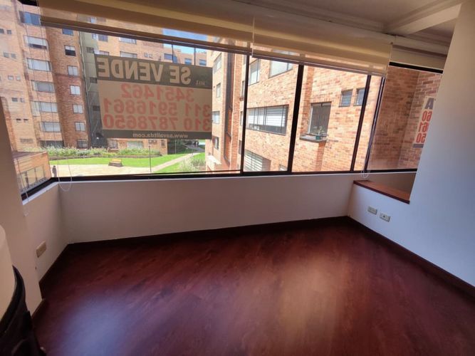 Apartamento en venta en Ciudad Salitre, Bogotá · foto 9 de 24