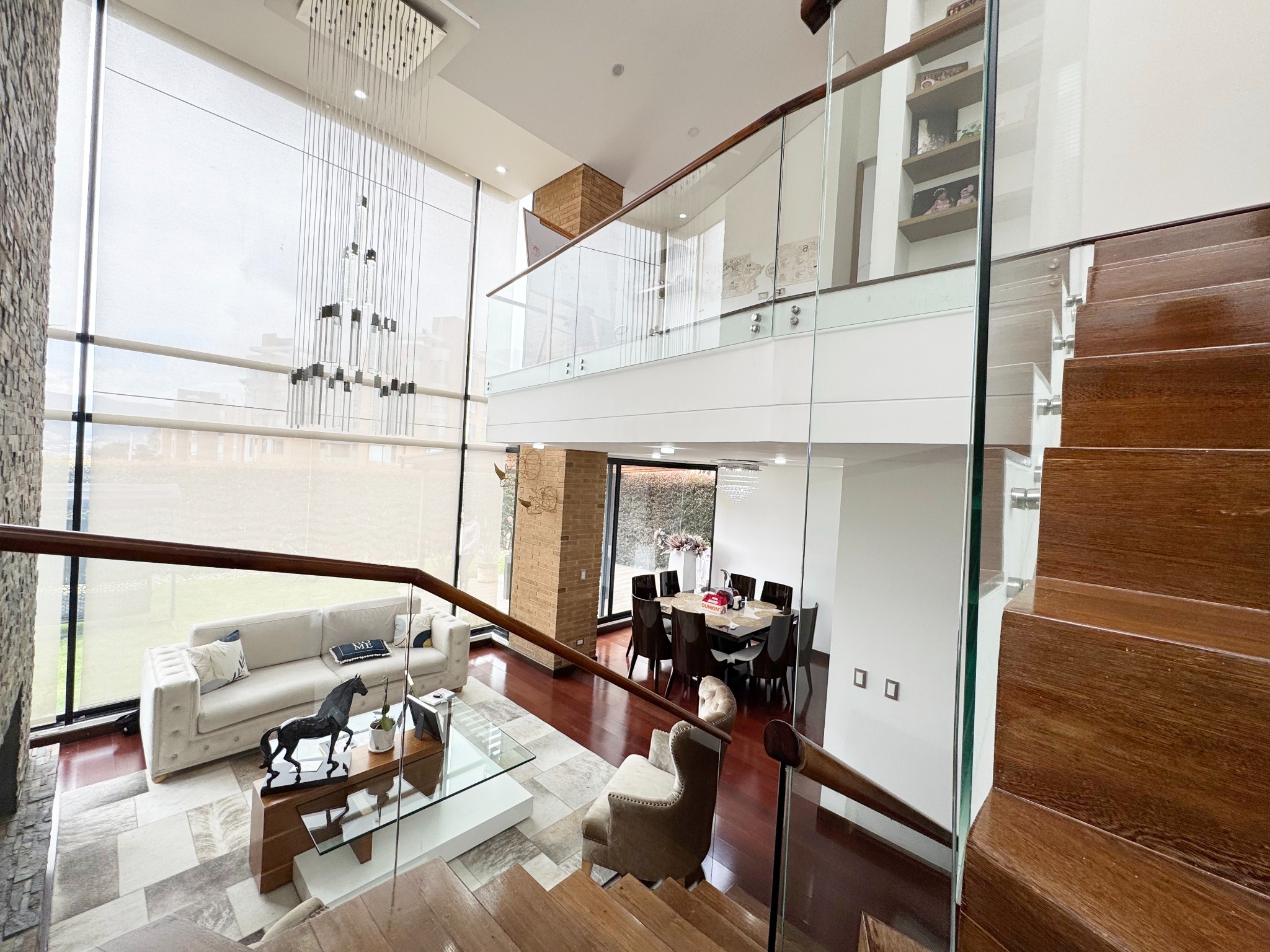 Casa en venta en Suba Cerros, Bogotá · foto 4 de 24