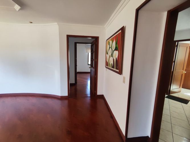 Apartamento en venta en Ciudad Salitre, Bogotá · foto 11 de 24