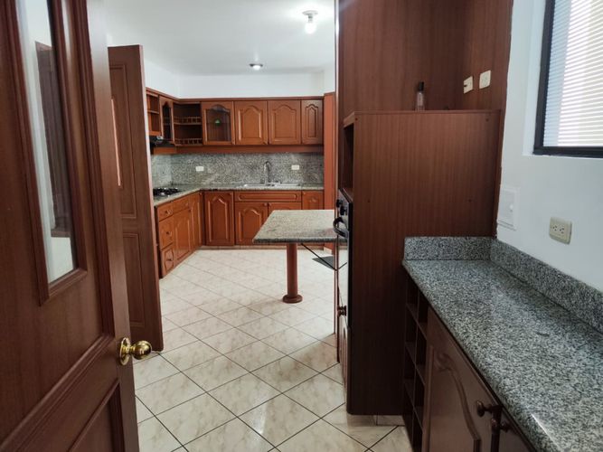 Apartamento en venta en Ciudad Salitre, Bogotá · foto 12 de 24
