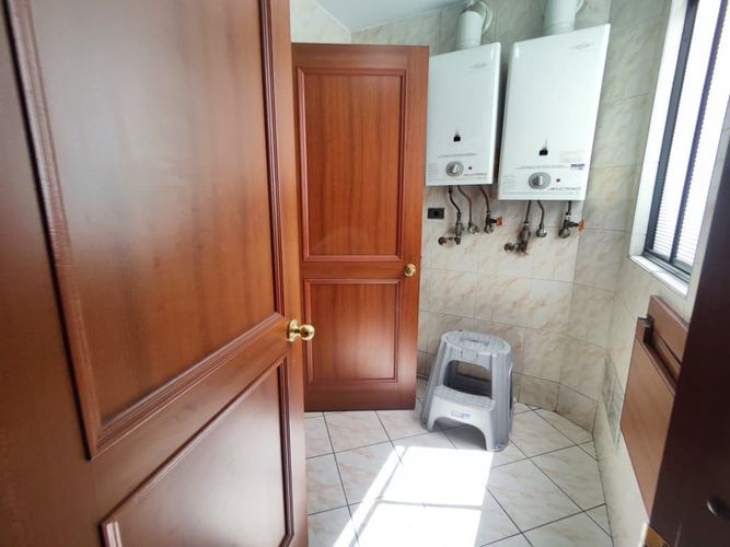 Apartamento en venta en Ciudad Salitre, Bogotá · foto 14 de 24