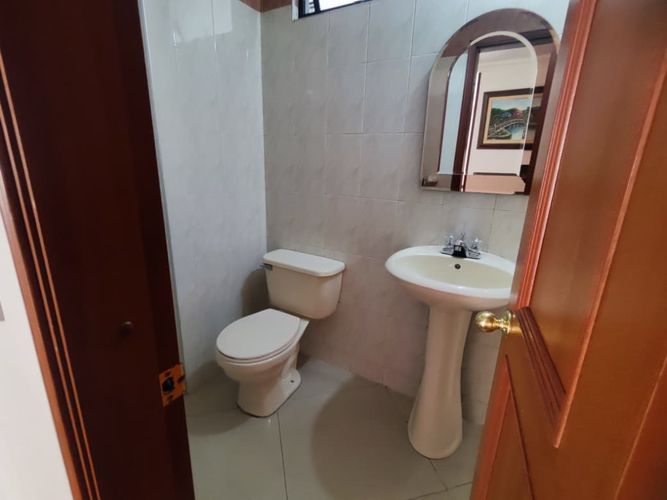 Apartamento en venta en Ciudad Salitre, Bogotá · foto 16 de 24