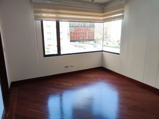 Apartamento en venta en Ciudad Salitre, Bogotá · foto 18 de 24