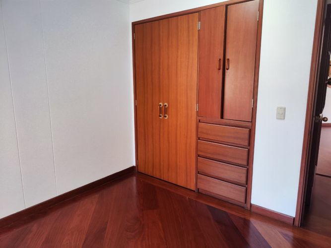 Apartamento en venta en Ciudad Salitre, Bogotá · foto 20 de 24