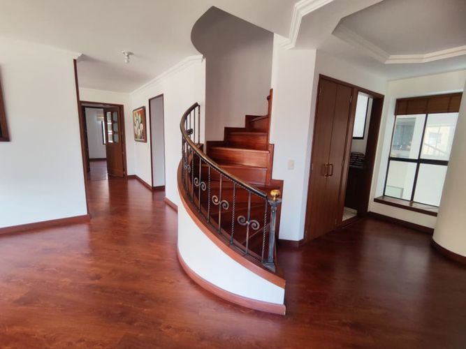 Apartamento en venta en Ciudad Salitre, Bogotá · foto 22 de 24