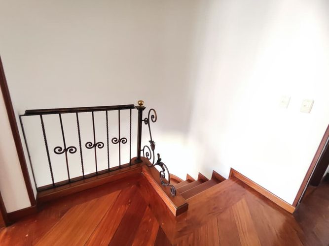 Apartamento en venta en Ciudad Salitre, Bogotá · foto 23 de 24