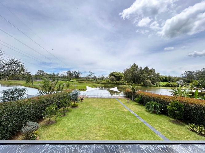 Casa de 5 alcobas en venta en Sajonia, Rionegro, 350 m² · foto 5 de 15