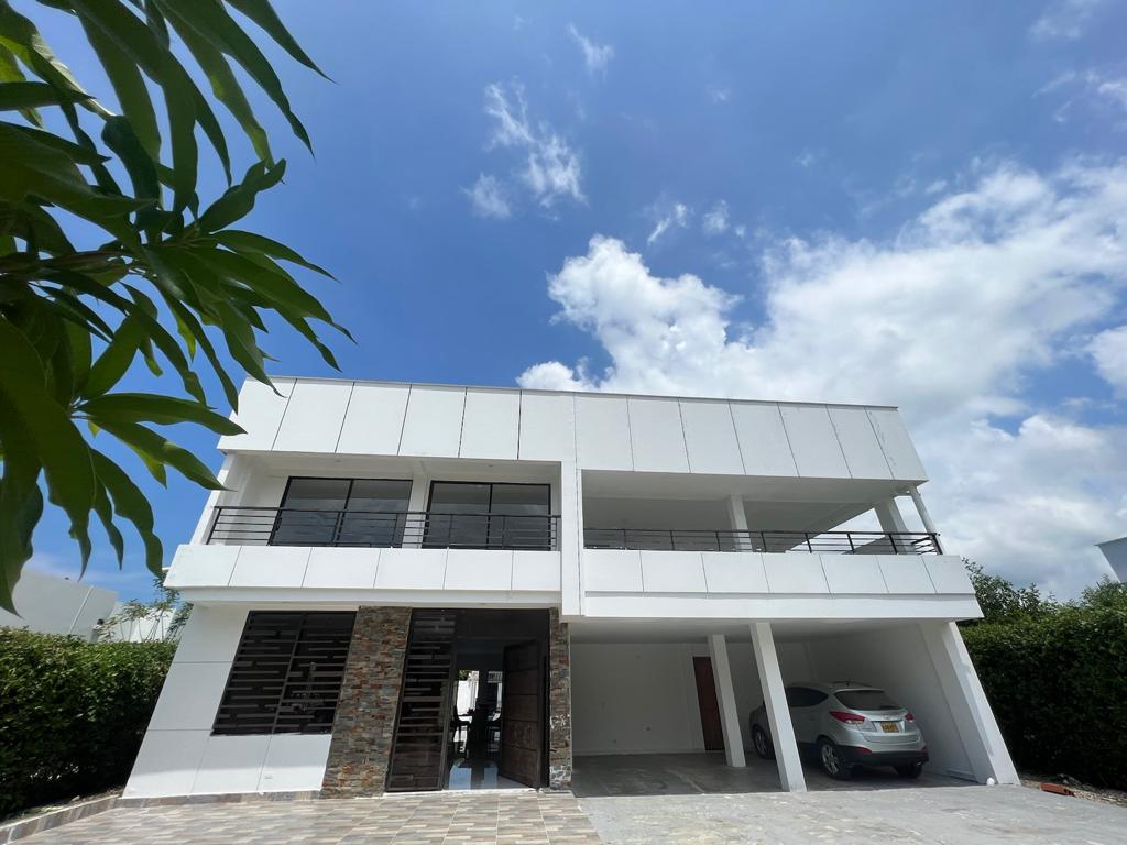 Casa en venta en Santa Lucia, Cartagena · foto 13 de 13