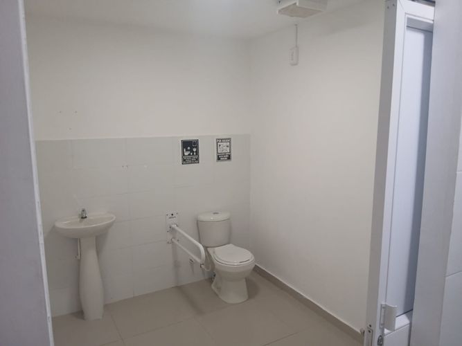 Oficina en arriendo en San Vicente, Barranquilla, 554 m² · foto 4 de 22